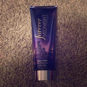 Forever Midnight Body Cream